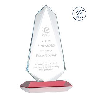 Sheridan Award - Red