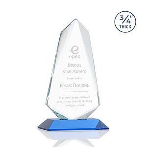 Sheridan Award - Sky Blue 