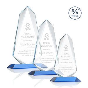 Sheridan Award - Sky Blue 