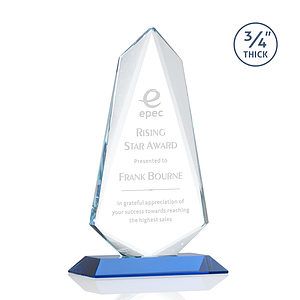Sheridan Award - Sky Blue 