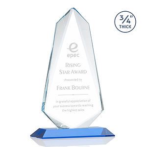 Sheridan Award - Sky Blue 
