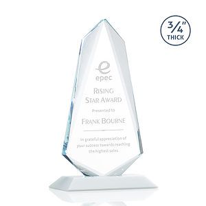 Sheridan Award - White