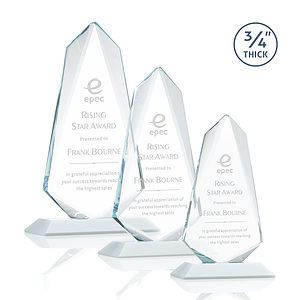 Sheridan Award - White