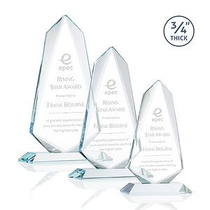 Sheridan Award - Clear
