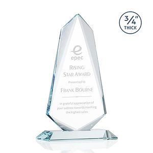 Sheridan Award - Clear