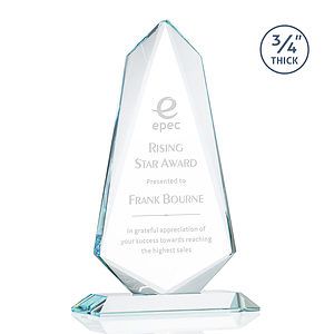 Sheridan Award - Clear