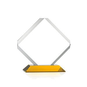Toulon Award - Amber