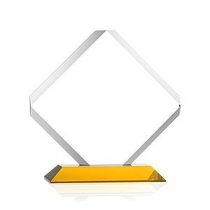 Toulon Award - Amber