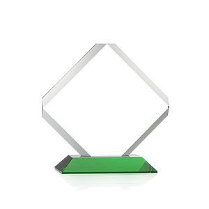 Toulon Award - Green