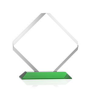 Toulon Award - Green