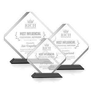 Toulon Award - Black