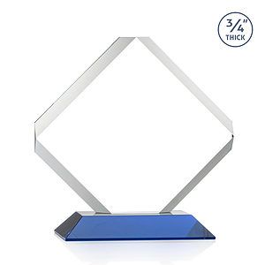 Toulon Award - Blue