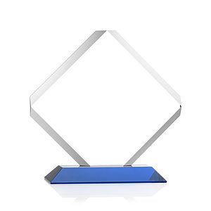 Toulon Award - Blue