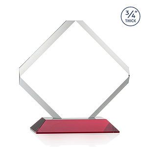 Toulon Award - Red