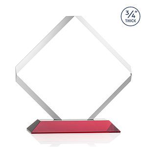 Toulon Award - Red