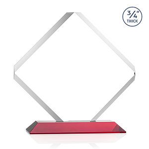 Toulon Award - Red