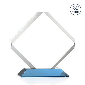Toulon Award - Sky Blue