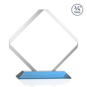 Toulon Award - Sky Blue