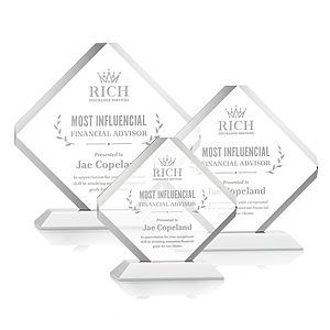 Toulon Award - White