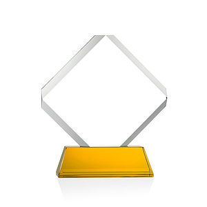 Toulon Award on Newhaven - Amber