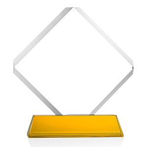 Toulon Award on Newhaven - Amber