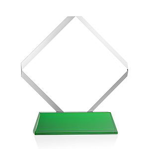 Toulon Award on Newhaven - Green