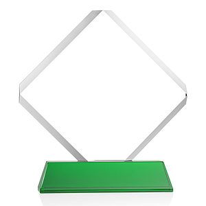 Toulon Award on Newhaven - Green