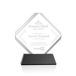Toulon Award on Newhaven - Black