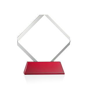 Toulon Award on Newhaven - Red
