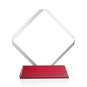 Toulon Award on Newhaven - Red