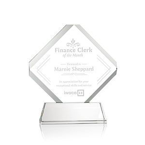 Toulon Award on Newhaven - Starfire