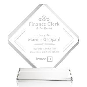 Toulon Award on Newhaven - Starfire