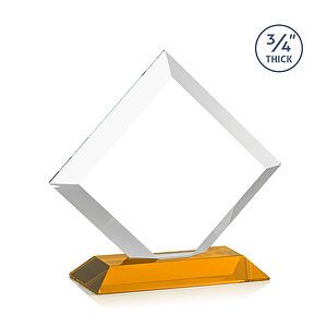 Belaire Award - Amber