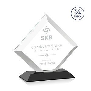 Belaire Award - Black