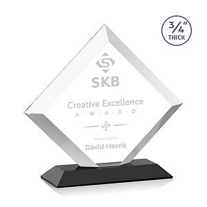 Belaire Award - Black
