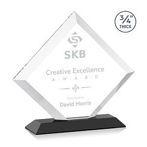 Belaire Award - Black