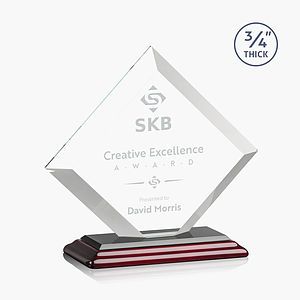 Belaire Award - Albion™