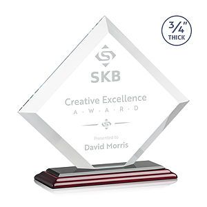 Belaire Award - Albion™
