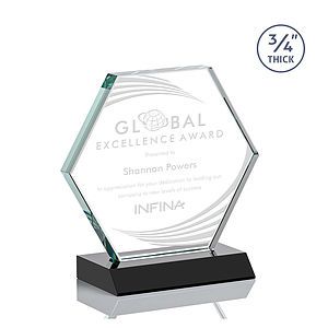 Pickering Award - Black