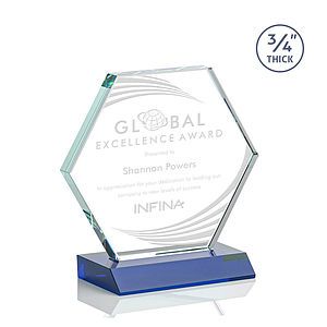 Pickering Award - Blue 