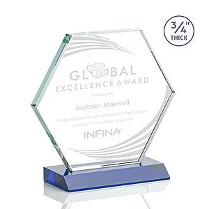 Pickering Award - Blue 