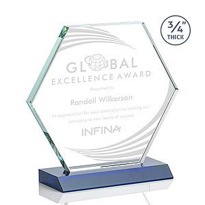 Pickering Award - Blue 