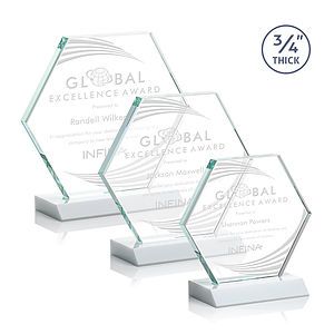 Pickering Award - White