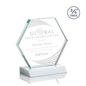 Pickering Award - White