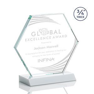 Pickering Award - White