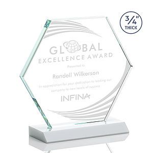 Pickering Award - White