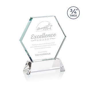 Pickering Award on Newhaven - Starfire