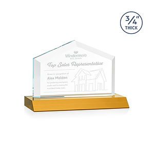 Micasa Award - Amber