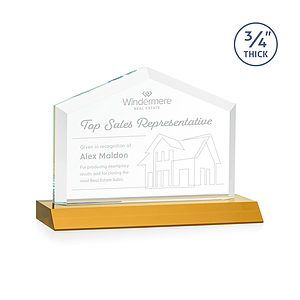 Micasa Award - Amber