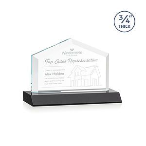 Micasa Award - Black
